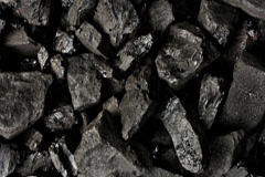 Streat coal boiler costs